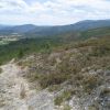 Der Camino nach Albergueria